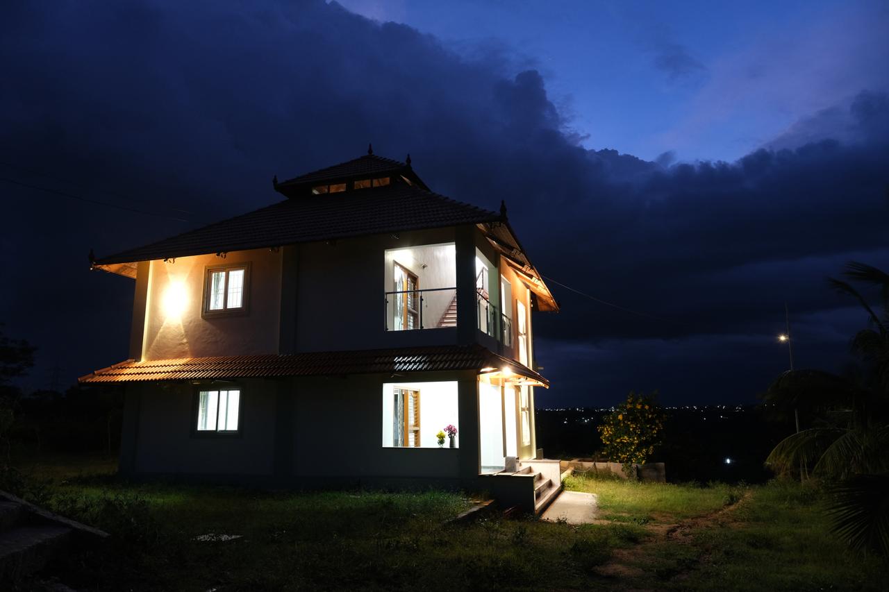 farm stay near bangalore