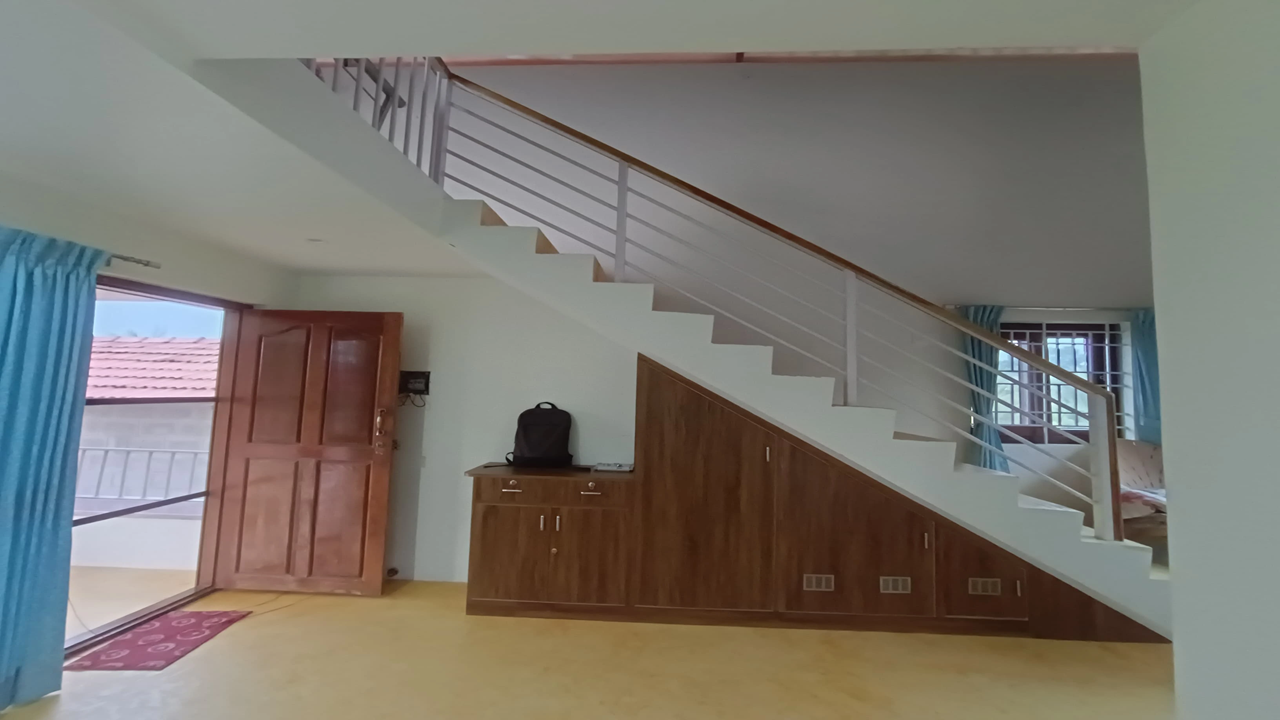 Countryside resort Bangalore