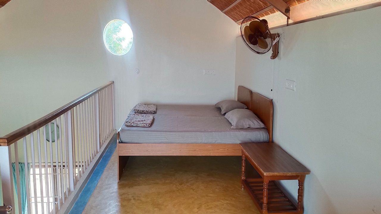 Nature stay Hosur farm experience