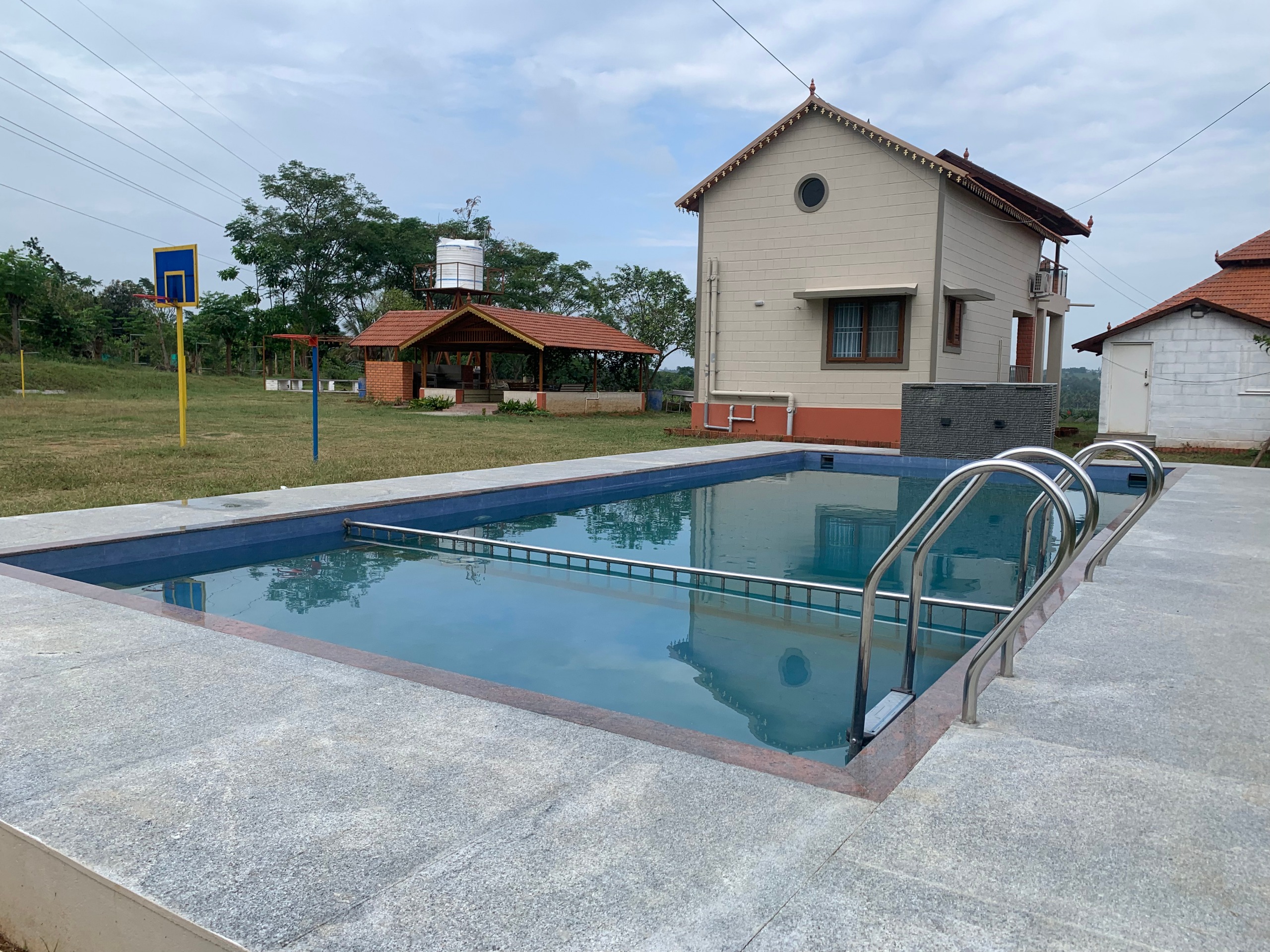 Farm stay near hosur