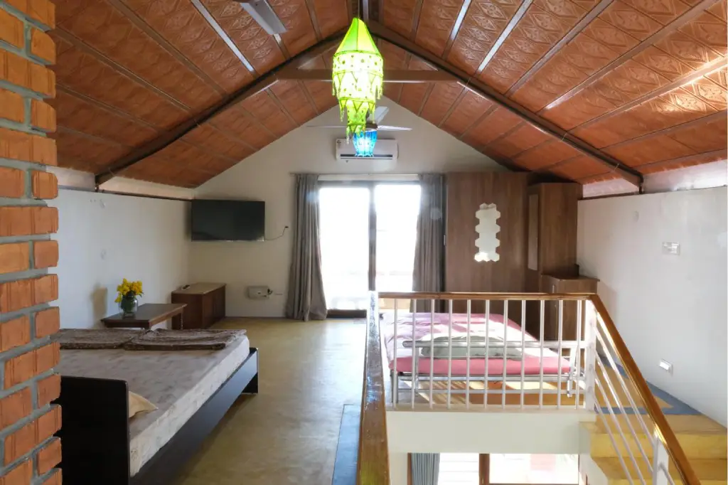 farm stay near hosur