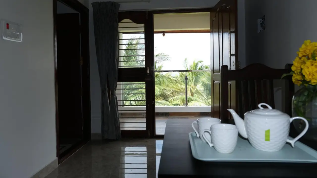 Countryside resort Bangalore