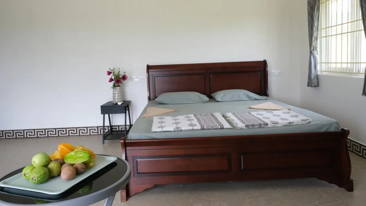 Resort near Bangalore for families