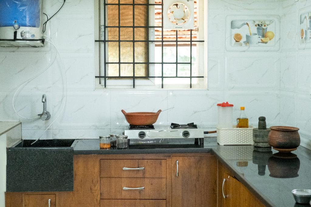 Services of niral farm resorts