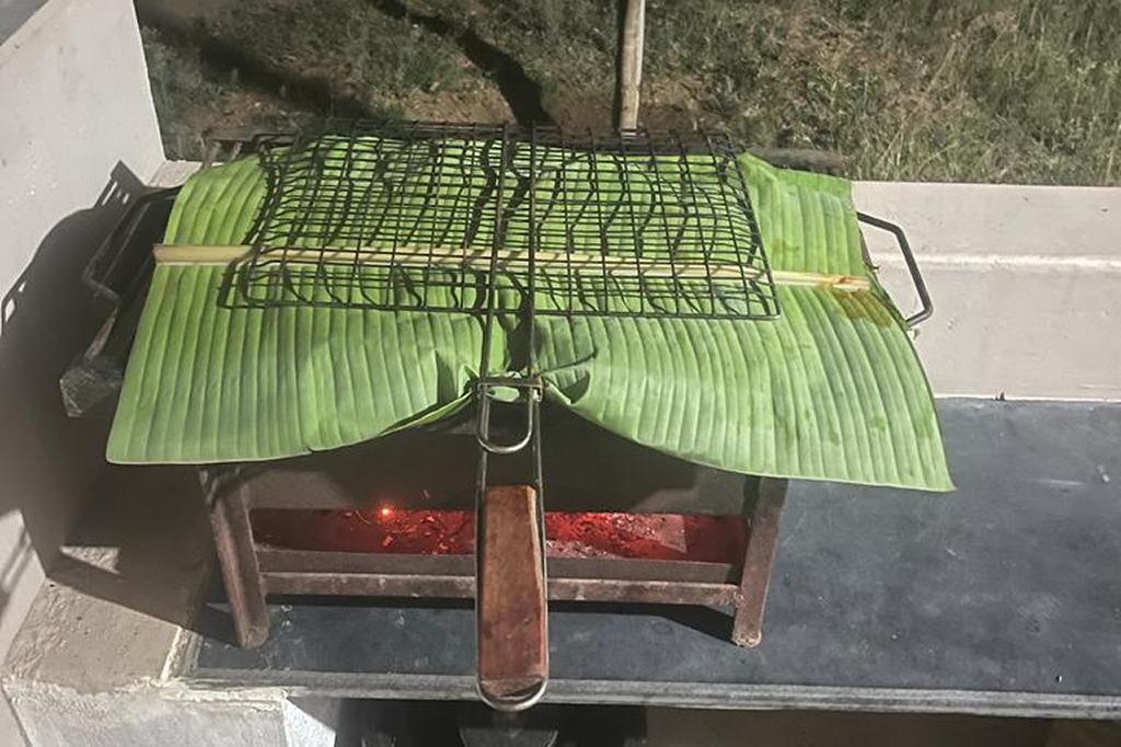 Services of niral farm resorts